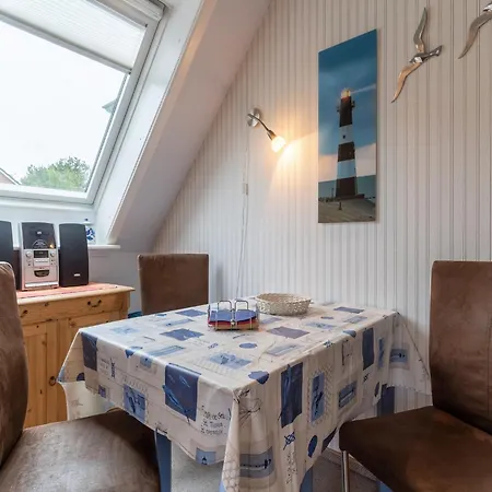 Appartement In St Peter Ording, Cleaning Included Böhl