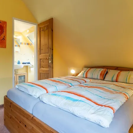 In St Peter Ording, Cleaning Included Appartement